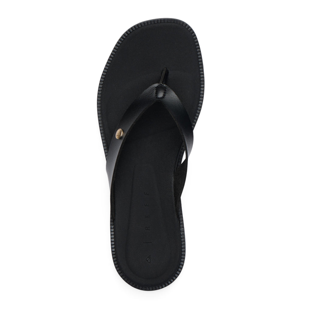 Women's Reef Sunny Farrah Sandal BLACK CJ8956