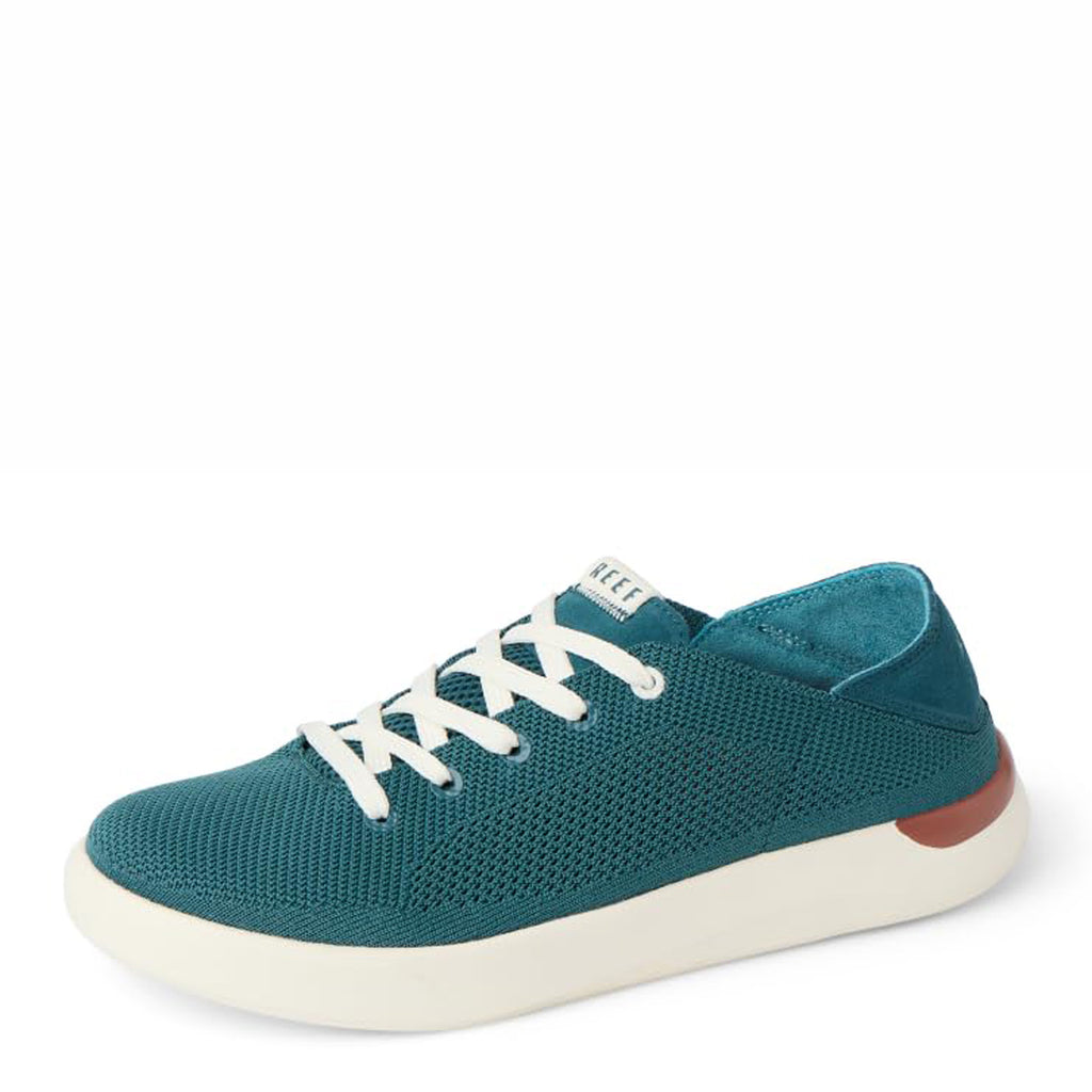 Men's Reef Swellsole Neptune Sneaker TEAL CJ8968