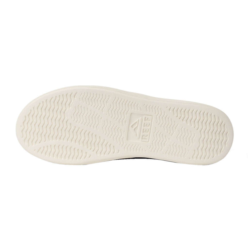 Men's Reef Swellsole Neptune Slip-On Sneaker NAVY CJ8971