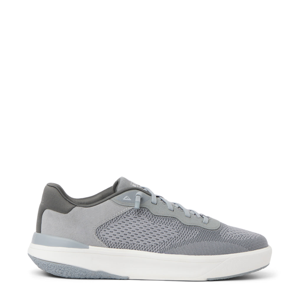 Men's Reef Shoreline Del Mar Sneaker HEATHER GREY CJ8998