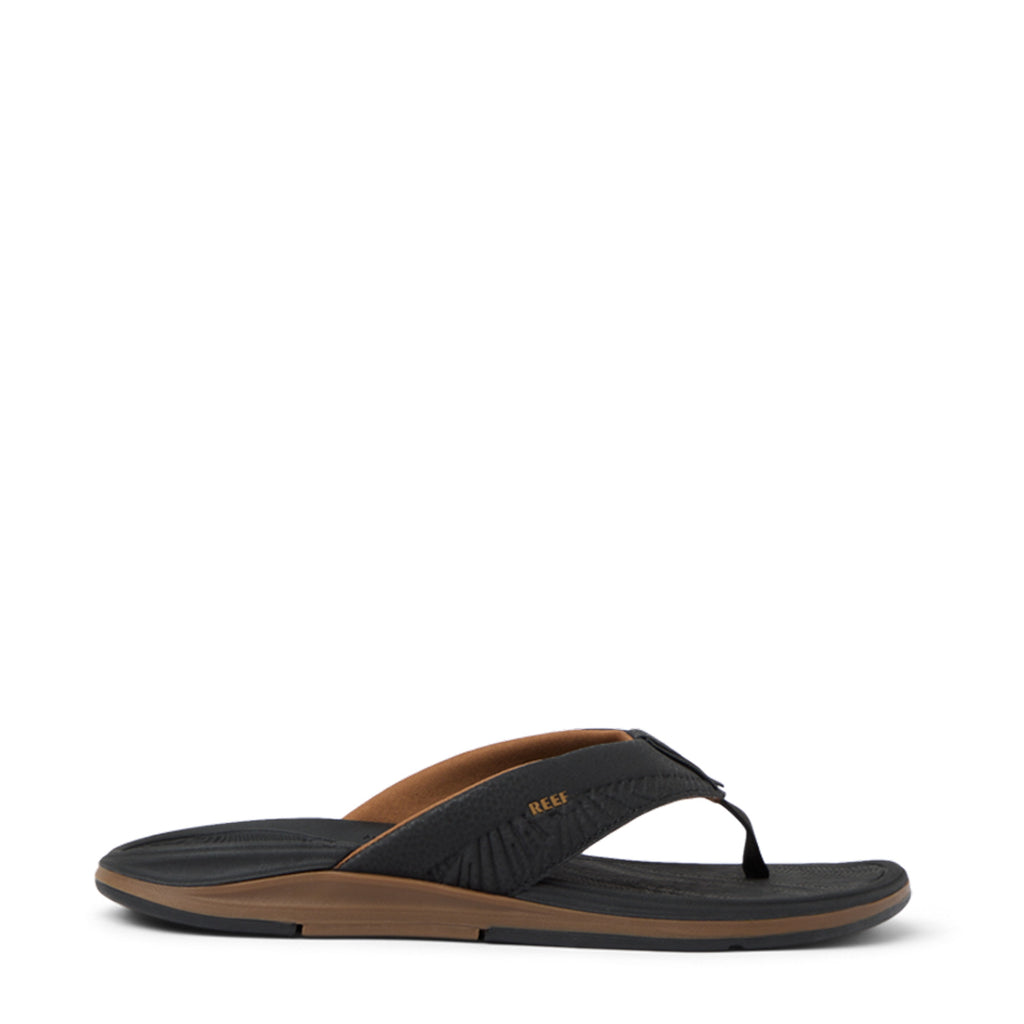 Men's Reef Offshore Sandal BLACK / GUM CJ9058