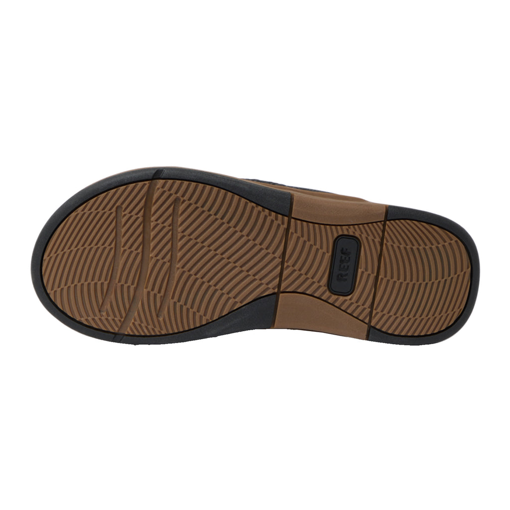 Men's Reef Offshore Sandal BLACK / GUM CJ9058