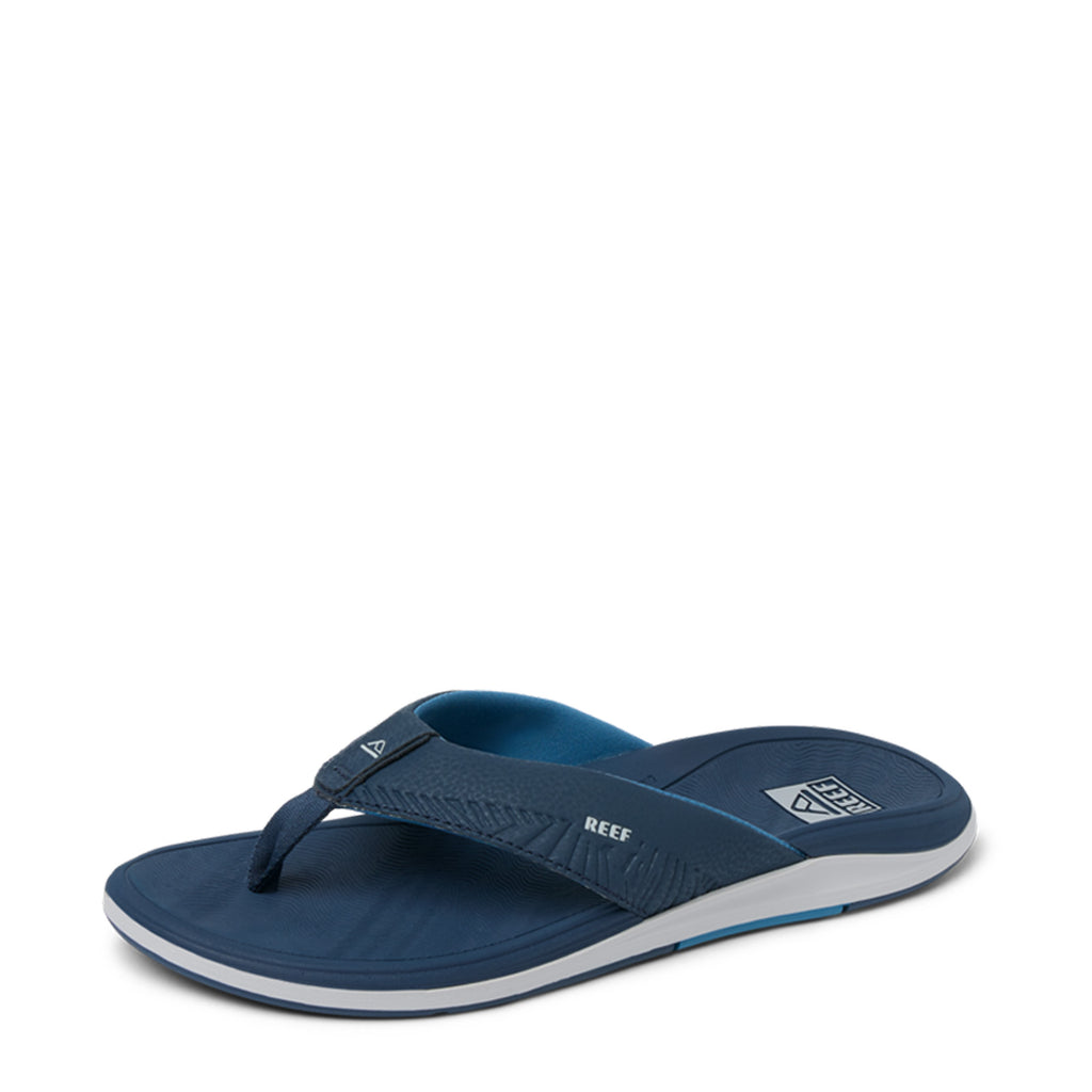 Men's Reef Offshore Sandal NAVY GREY CJ9060