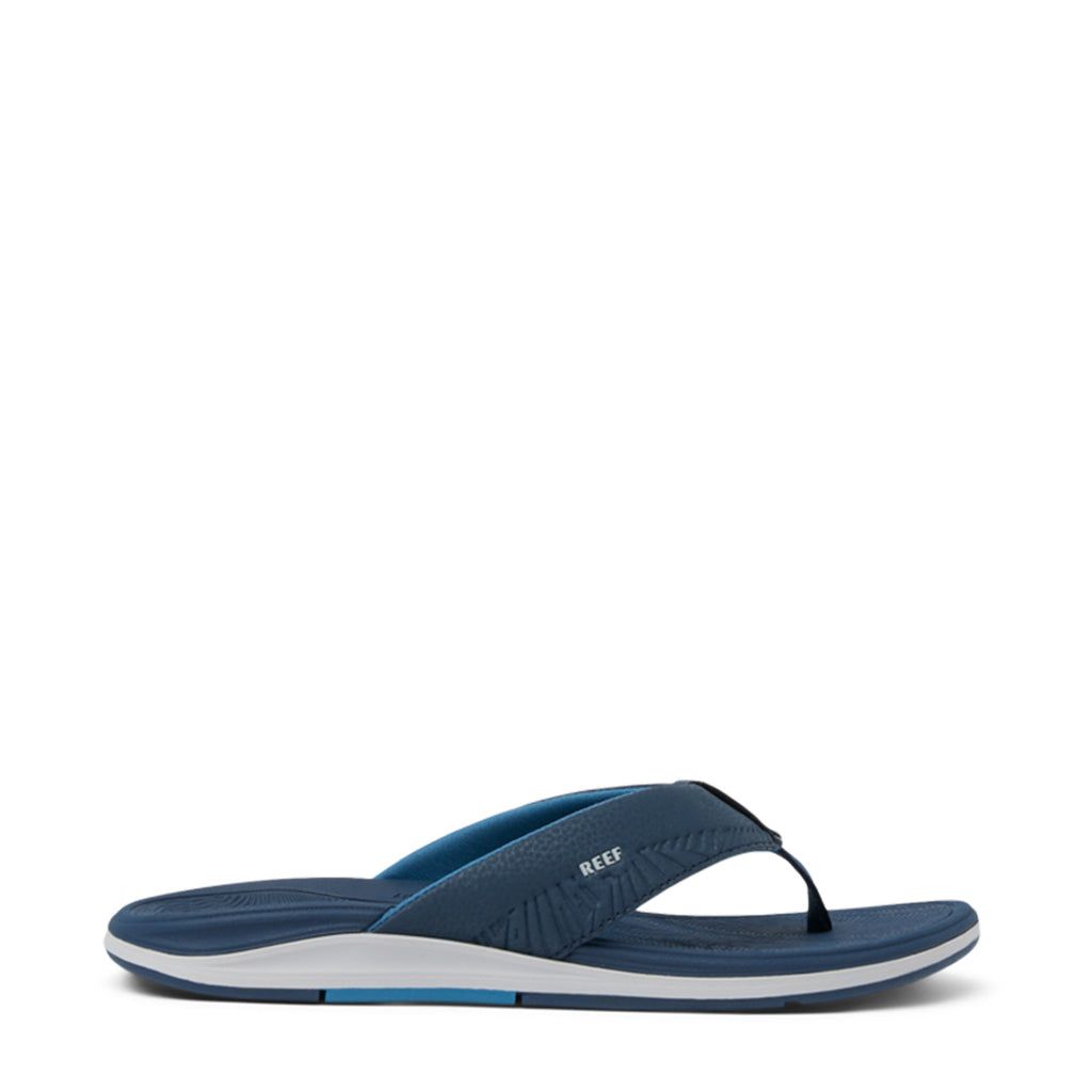 Men's Reef Offshore Sandal NAVY GREY CJ9060