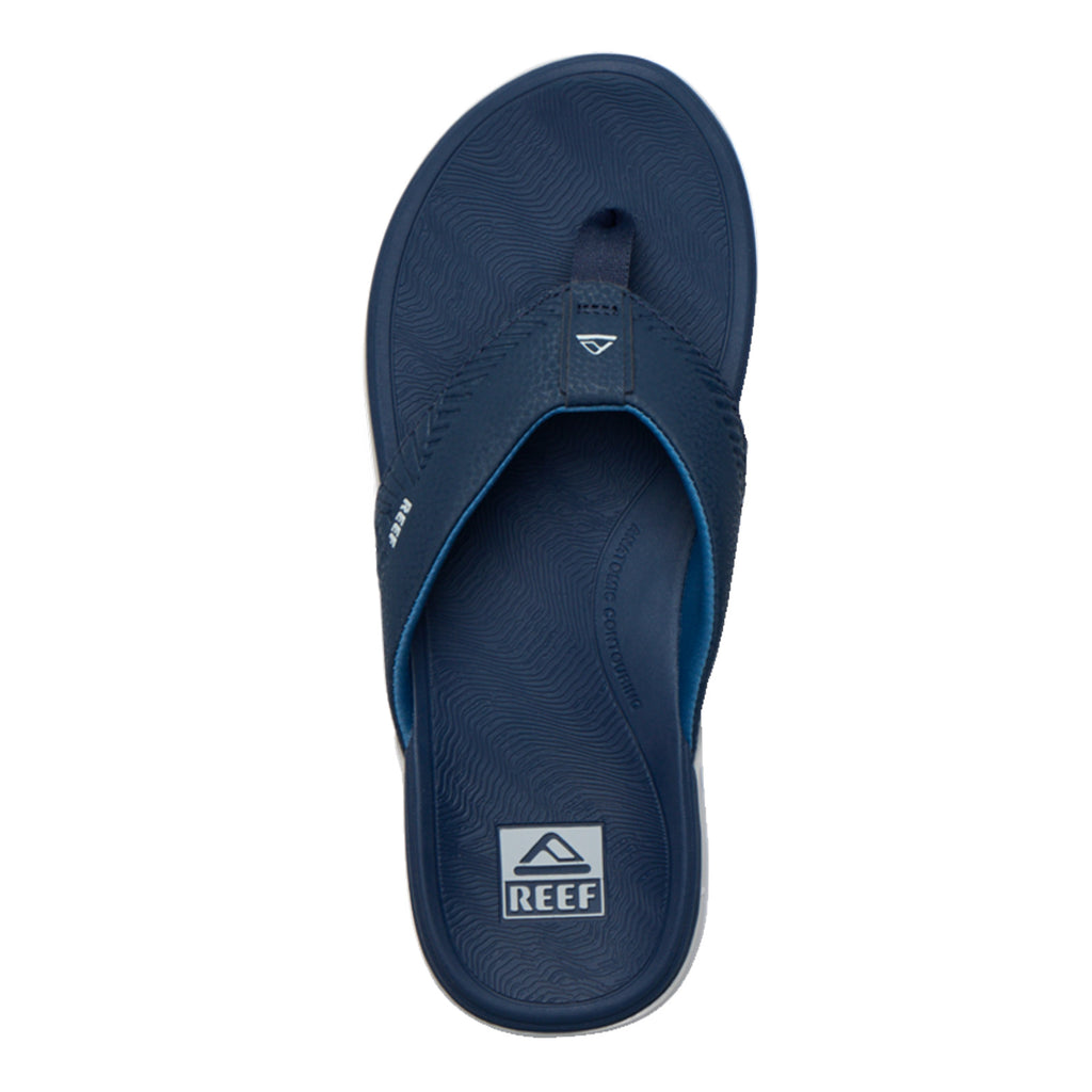 Men's Reef Offshore Sandal NAVY GREY CJ9060