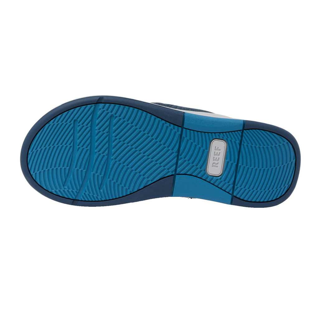 Men's Reef Offshore Sandal NAVY GREY CJ9060