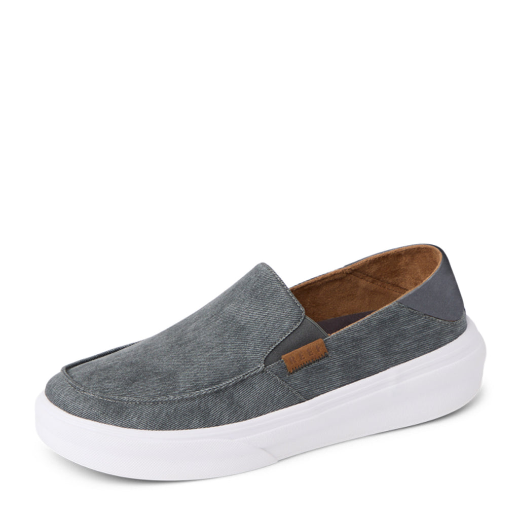 Men's Reef Swellsole Pacific Slip-On SMOKE CJ9371