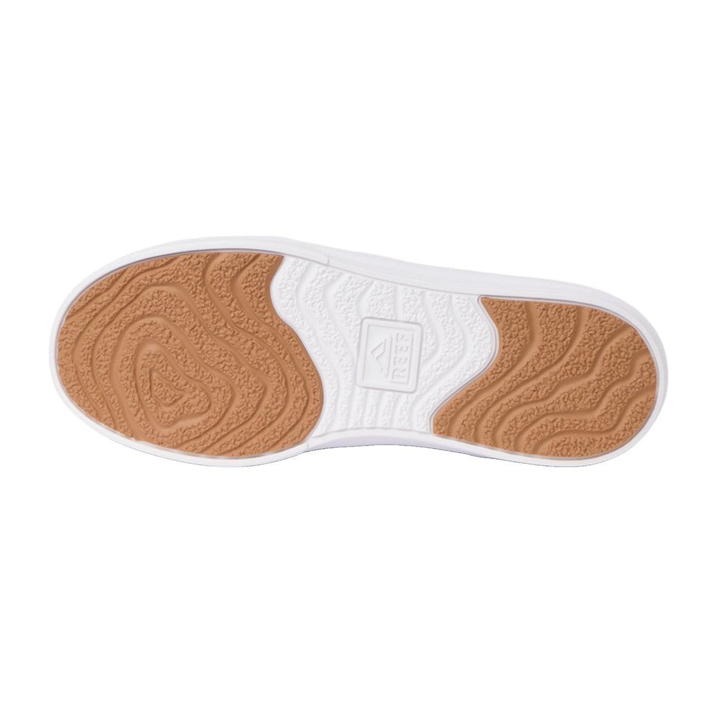 Men's Reef Swellsole Pacific Slip-On SMOKE CJ9371