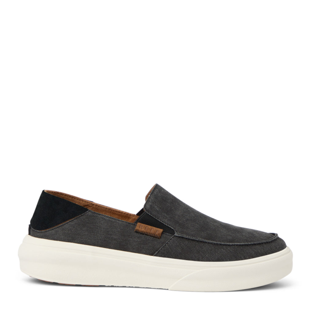 Men's Reef Swellsole Pacific Slip-On BLACK CJ9372