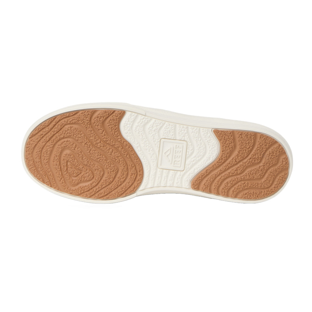 Men's Reef Swellsole Pacific Slip-On BLACK CJ9372