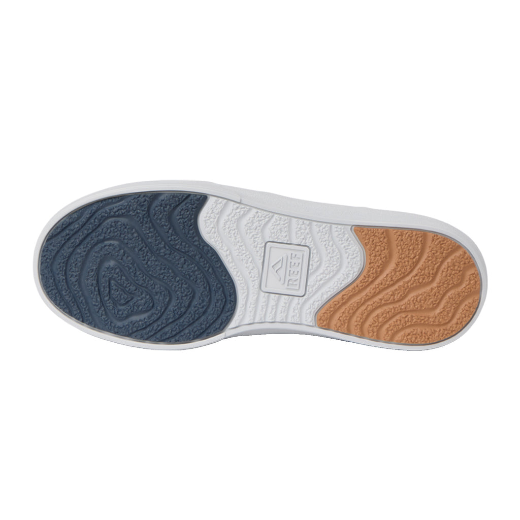 Men's Reef Swellsole Pacific Slip-On NAVY CJ9373