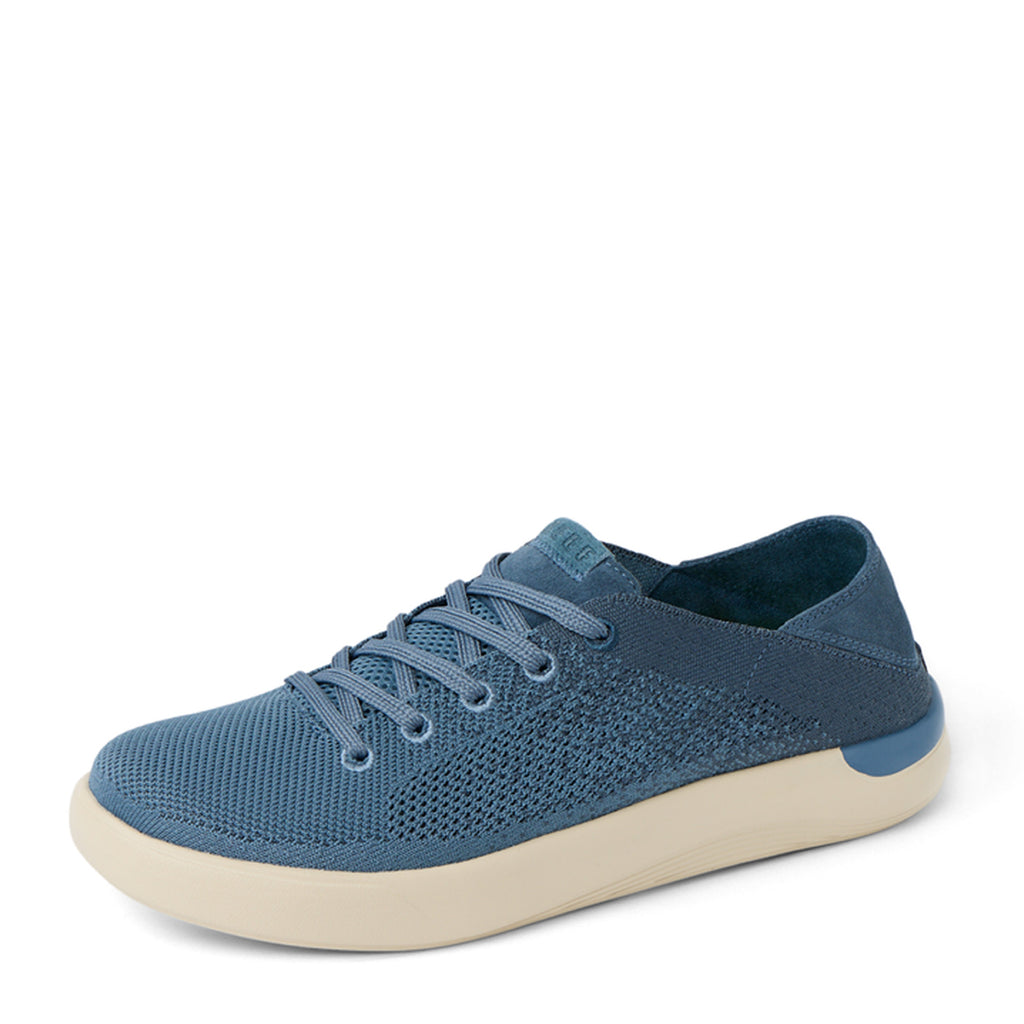 Men's Reef Swellsole Neptune Sneaker NAVY FADE CJ9437