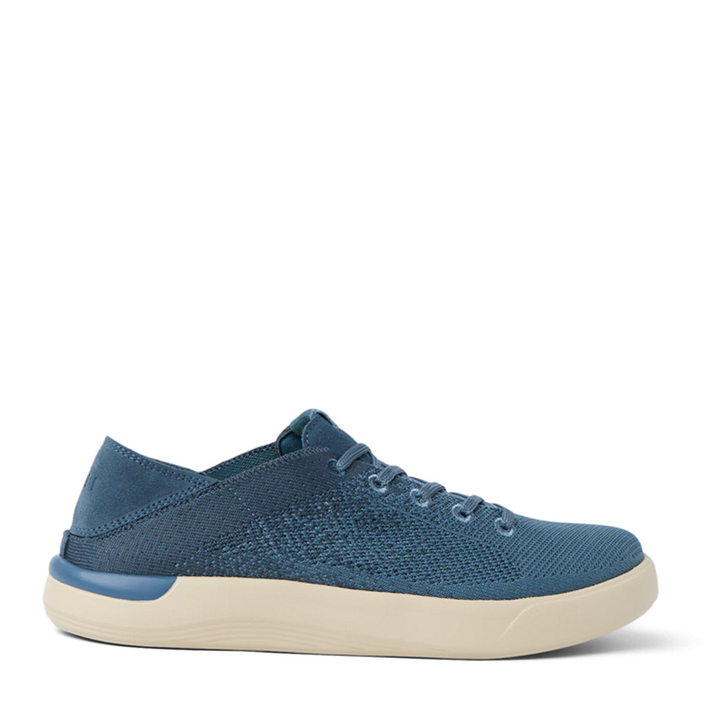 Men's Reef Swellsole Neptune Sneaker NAVY FADE CJ9437