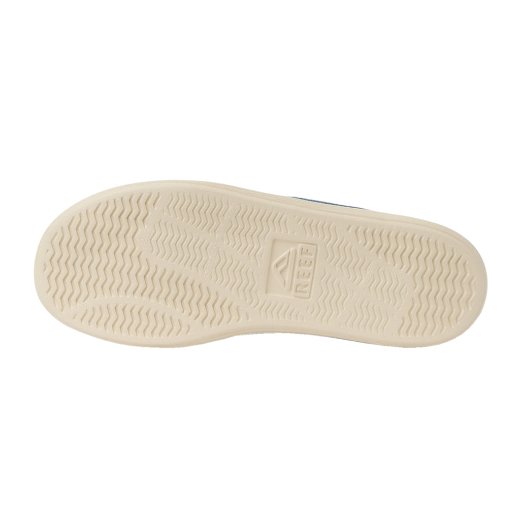 Men's Reef Swellsole Neptune Sneaker NAVY FADE CJ9437