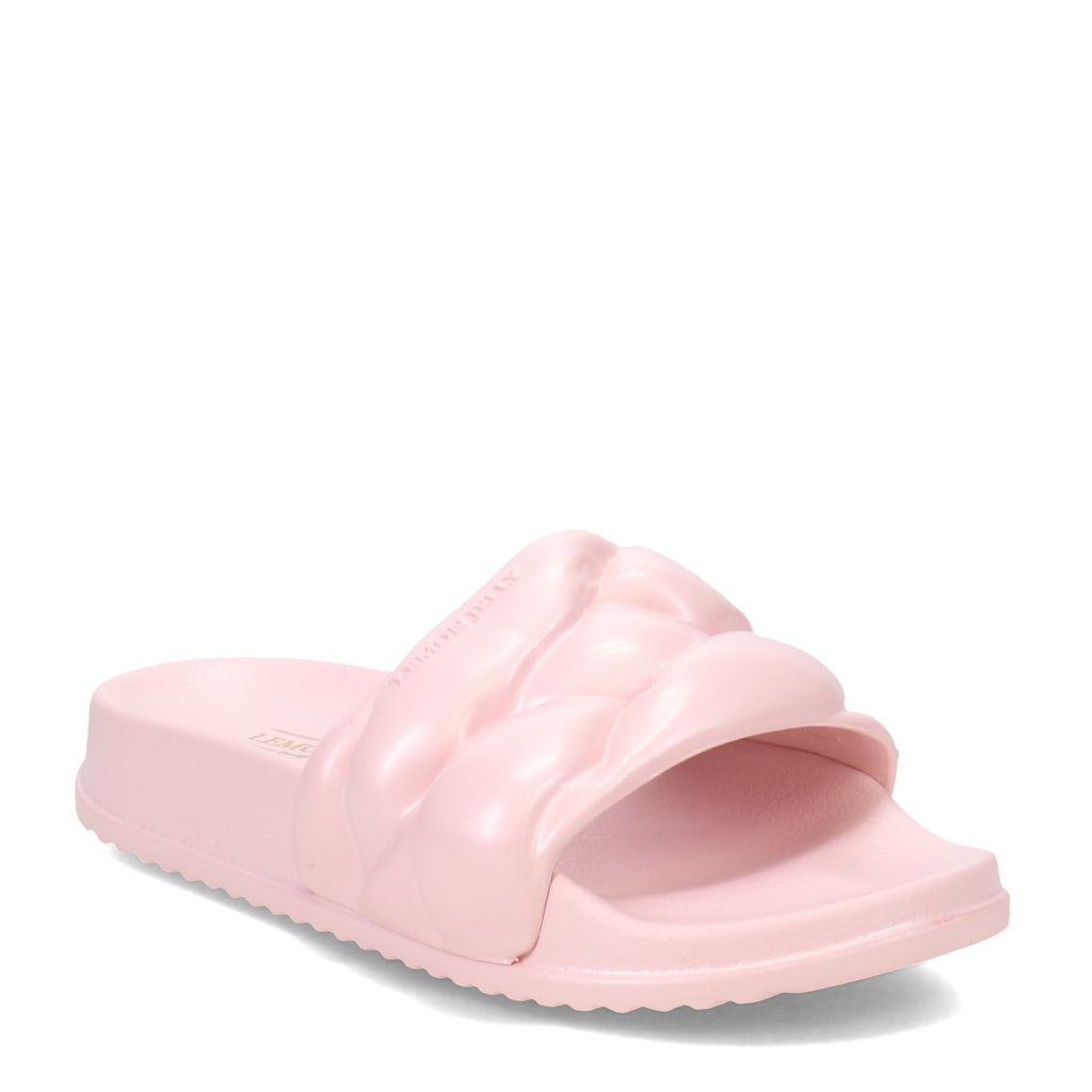 Women's Lemon Jelly Cocoon Slide ROSE COCOON-08