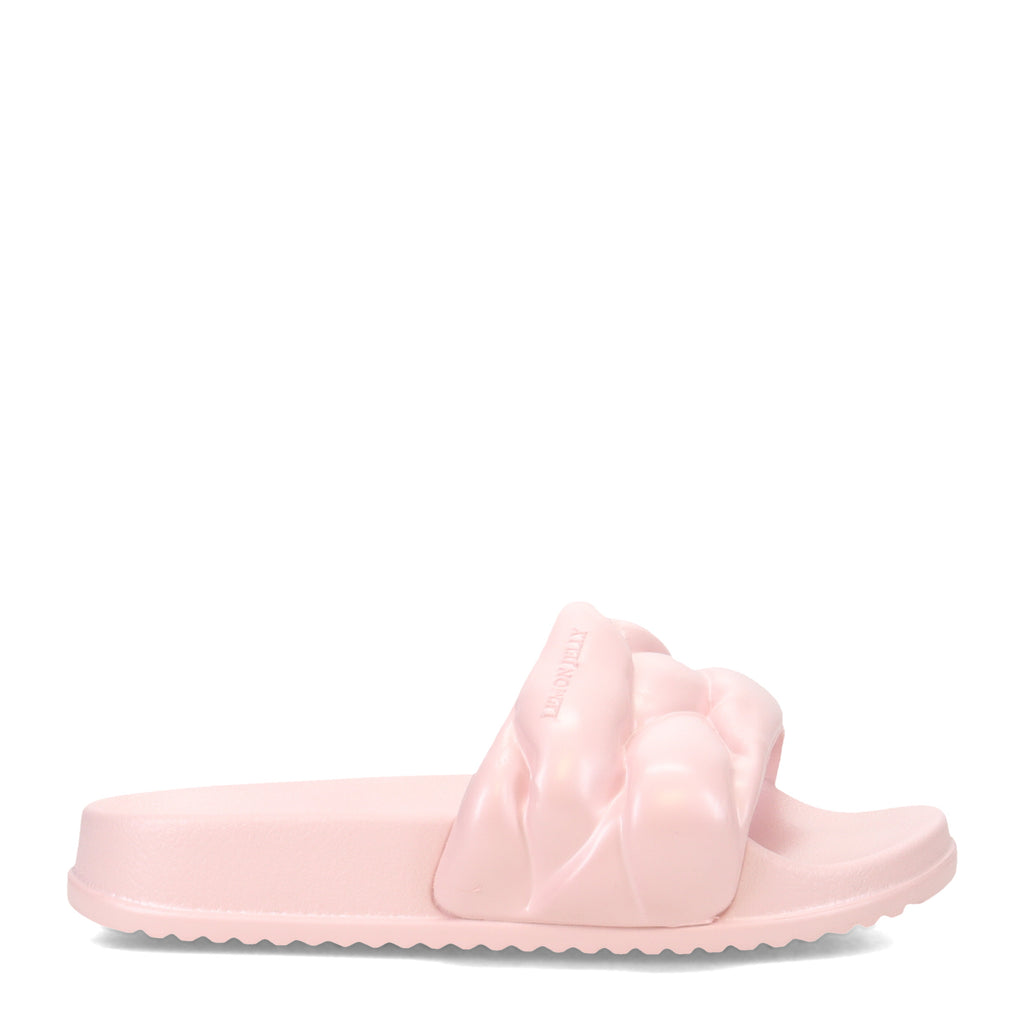 Women's Lemon Jelly Cocoon Slide ROSE COCOON-08