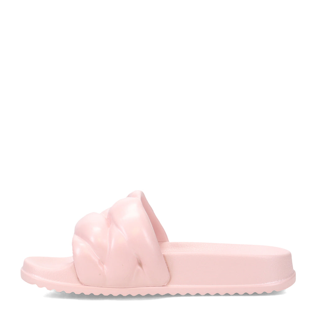 Women's Lemon Jelly Cocoon Slide ROSE COCOON-08