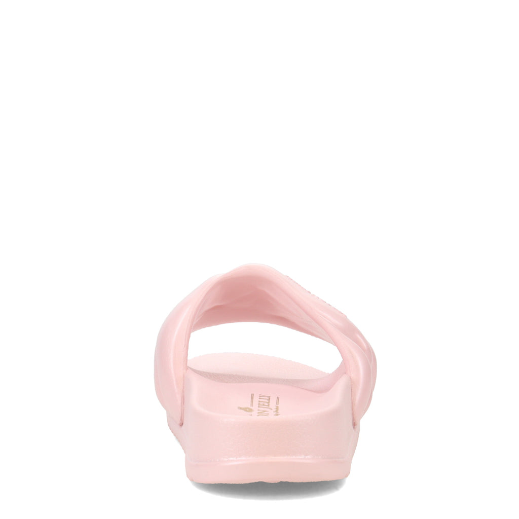Women's Lemon Jelly Cocoon Slide ROSE COCOON-08