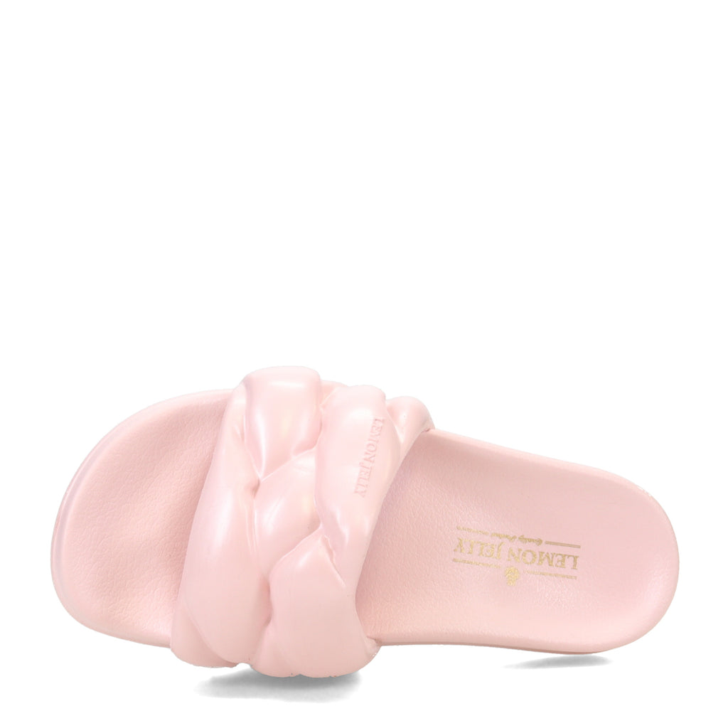 Women's Lemon Jelly Cocoon Slide ROSE COCOON-08