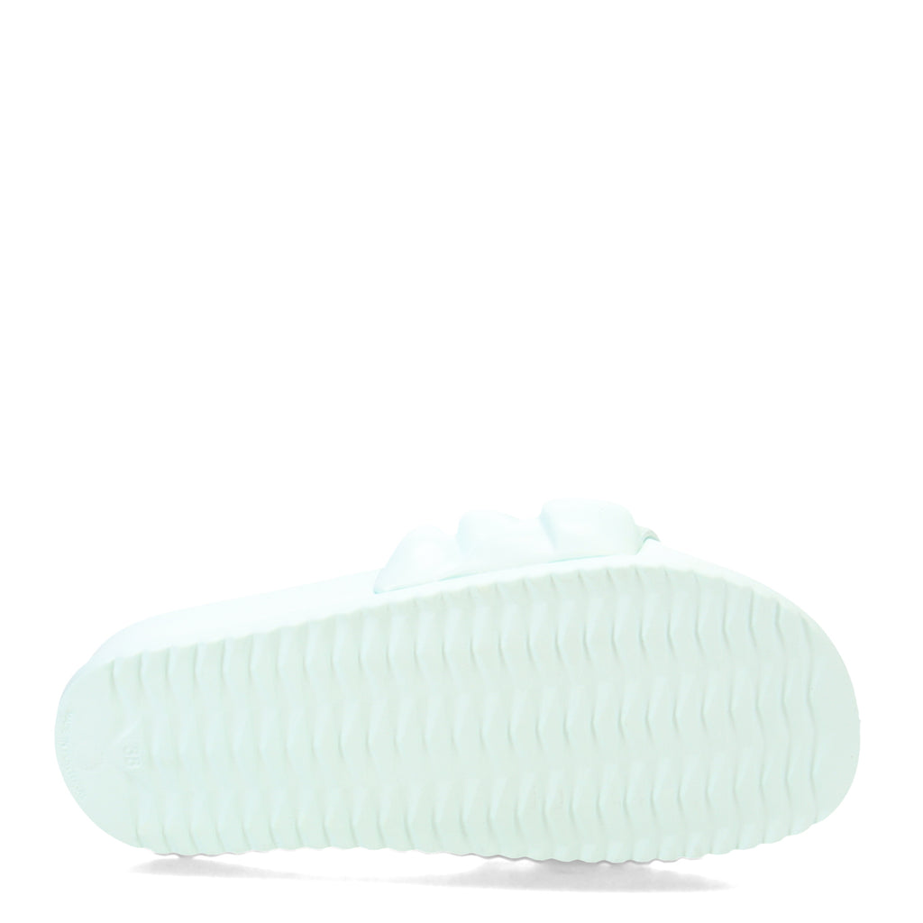 Women's Lemon Jelly Cocoon Slide AQUA COCOON-10