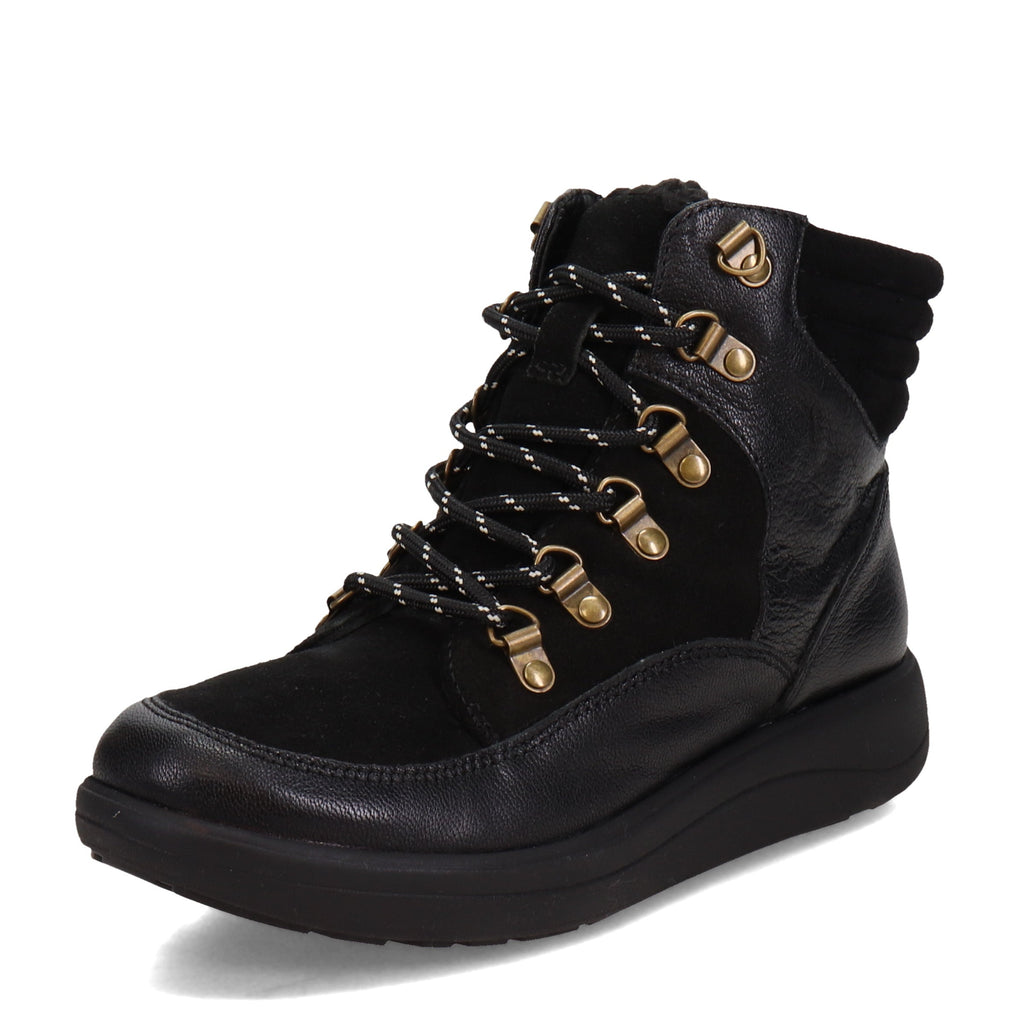 Women's Strive Cotswold Boot BLACK COTSWOLD-BLACK