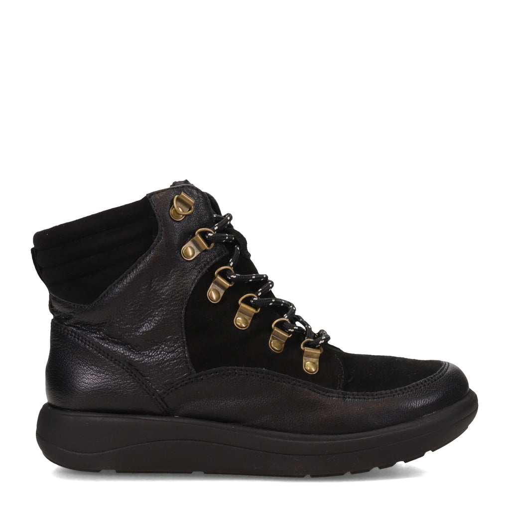 Women's Strive Cotswold Boot BLACK COTSWOLD-BLACK
