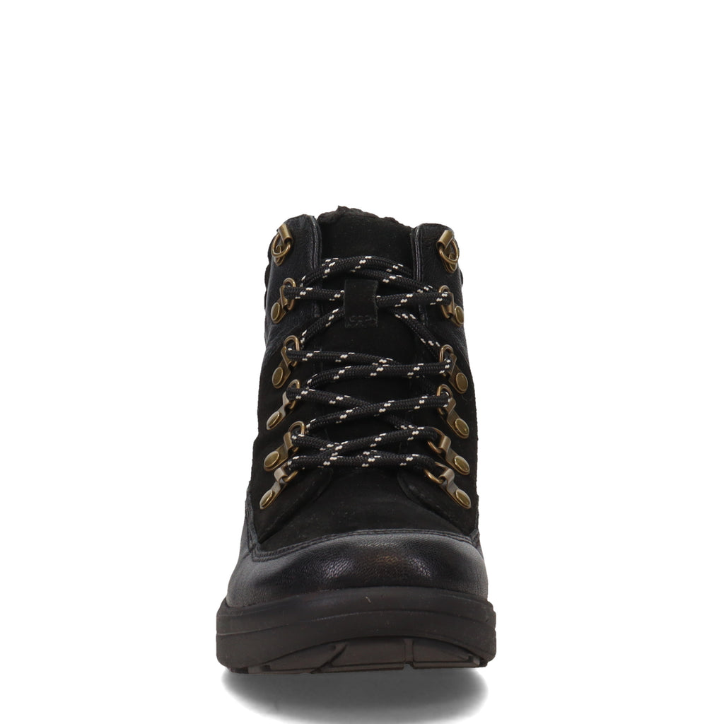 Women's Strive Cotswold Boot BLACK COTSWOLD-BLACK