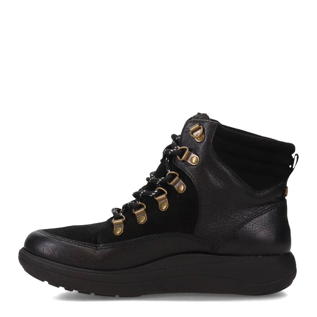 Women's Strive Cotswold Boot BLACK COTSWOLD-BLACK
