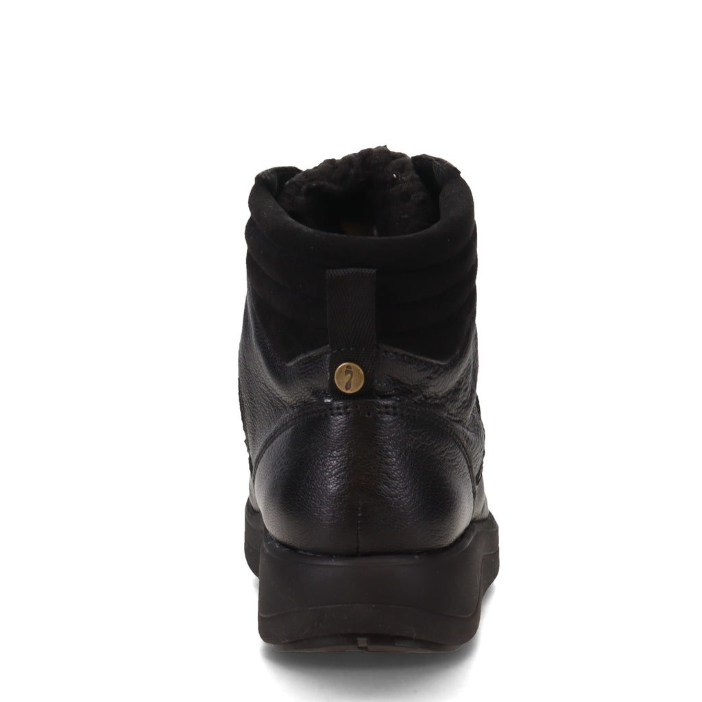 Women's Strive Cotswold Boot BLACK COTSWOLD-BLACK