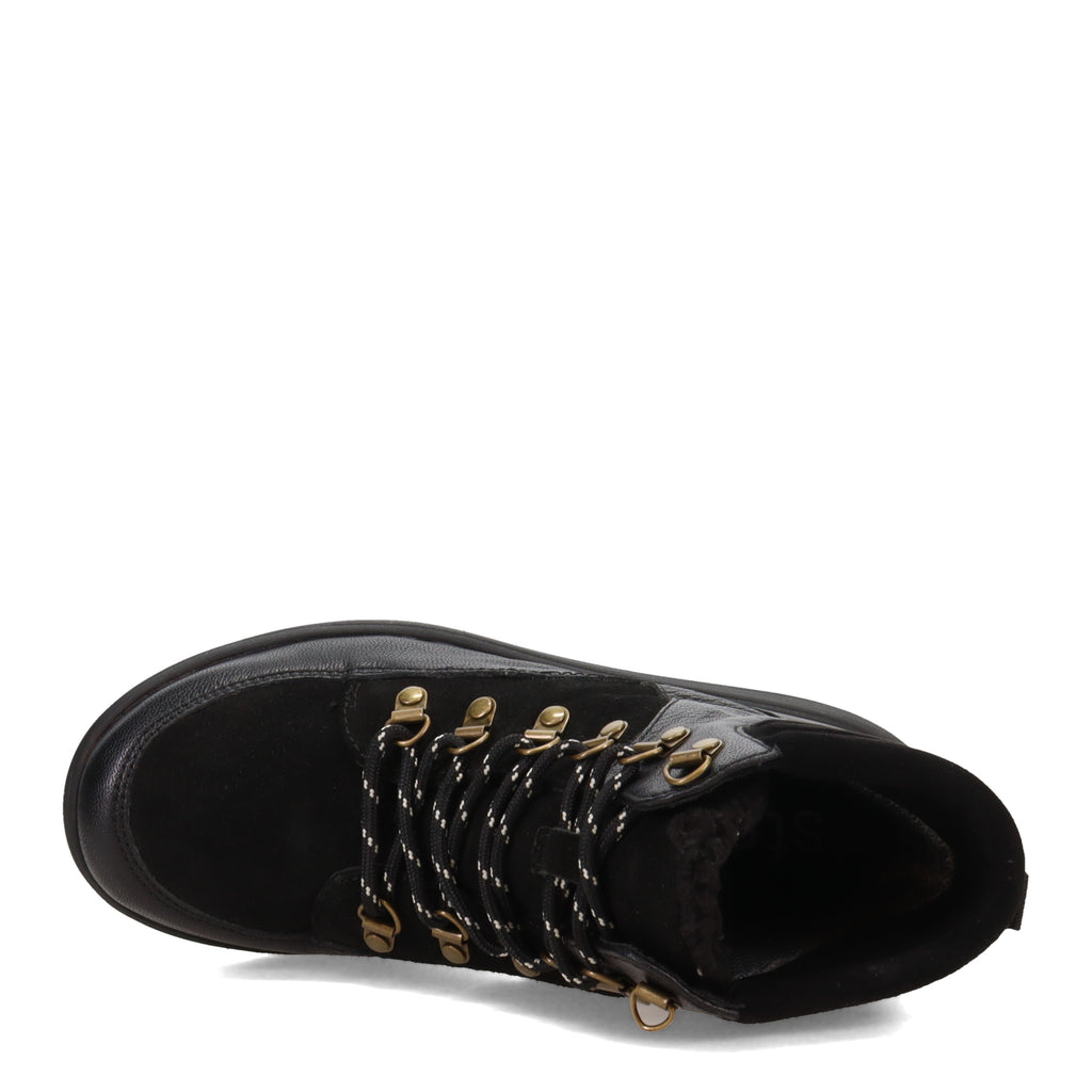 Women's Strive Cotswold Boot BLACK COTSWOLD-BLACK