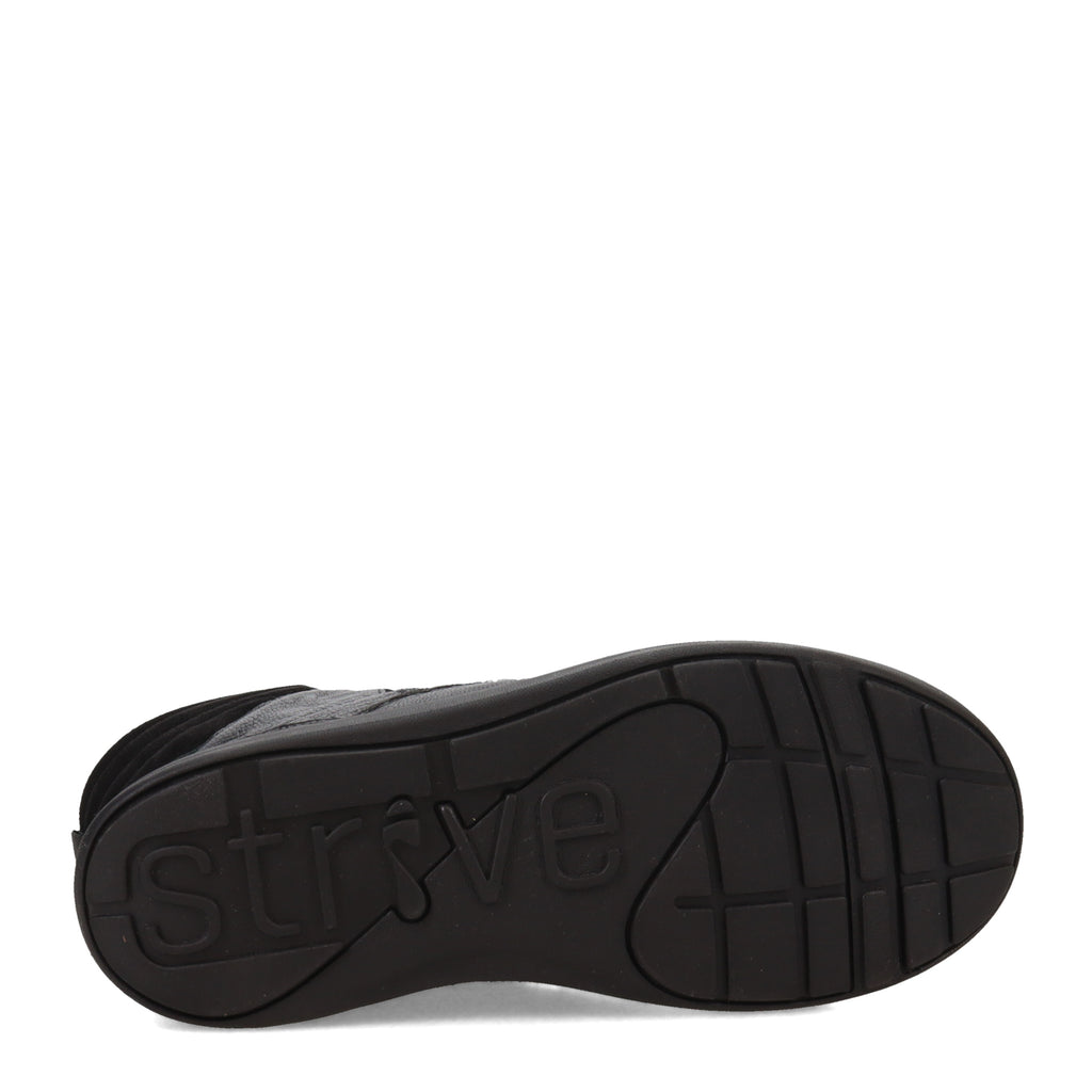 Women's Strive Cotswold Boot BLACK COTSWOLD-BLACK