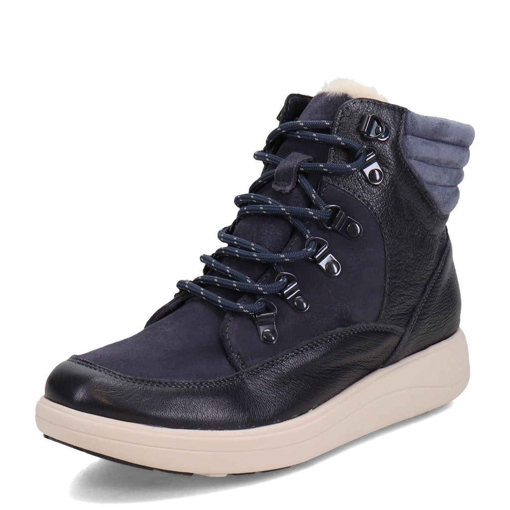 Women's Strive Cotswold Boot NAVY COTSWOLD-NAVY