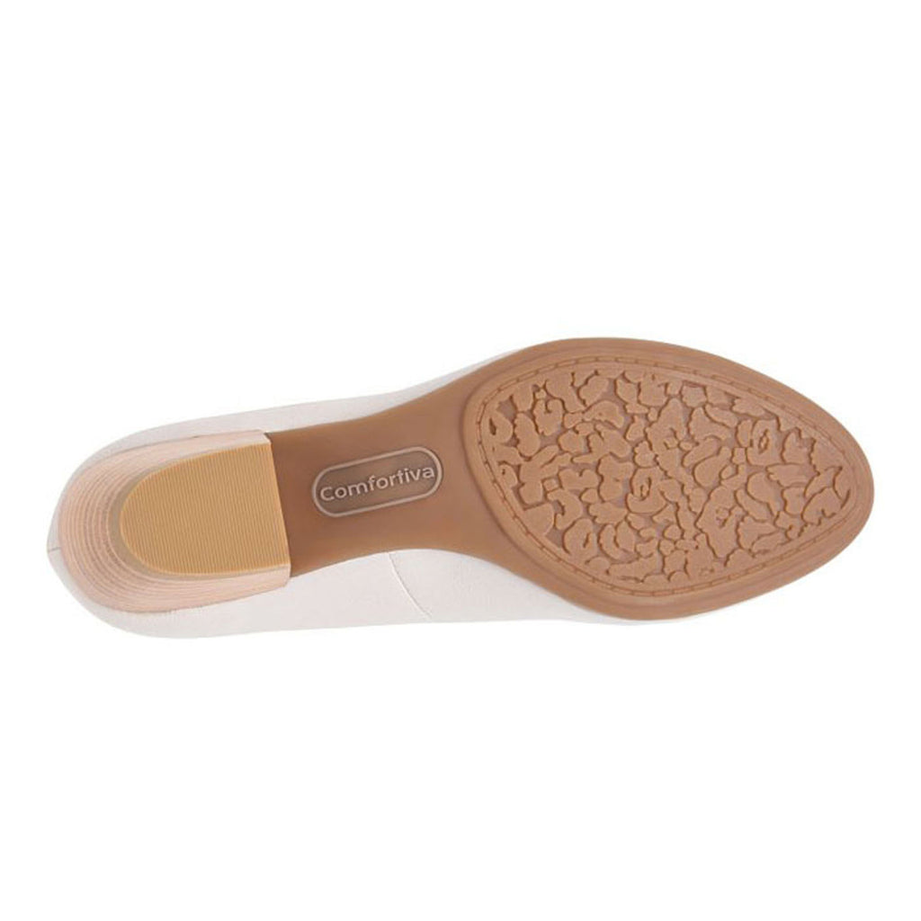 Women's Comfortiva Amora Pump TAPIOCA GREY CT0001015