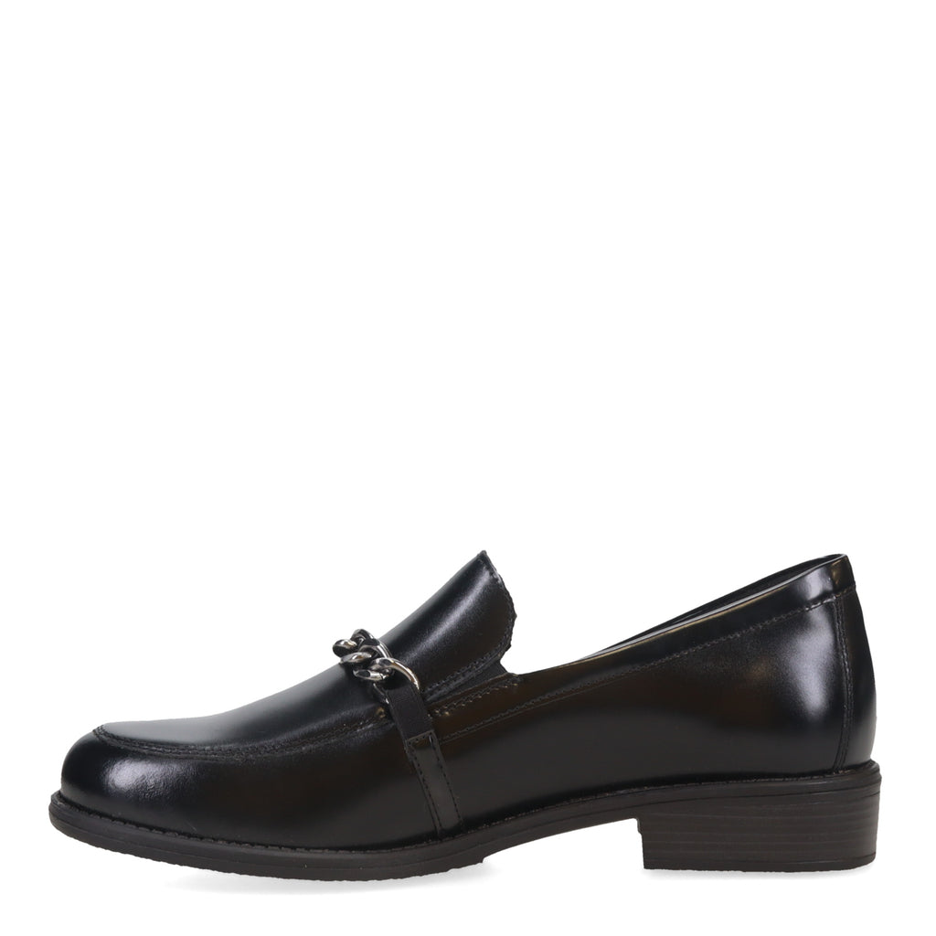 Women's Remonte Arielle Loafer BLACK D0F03-01
