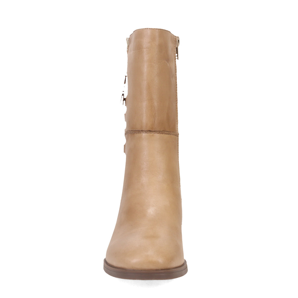 Women's Remonte D0V71 Boot CREAM D0V71-20