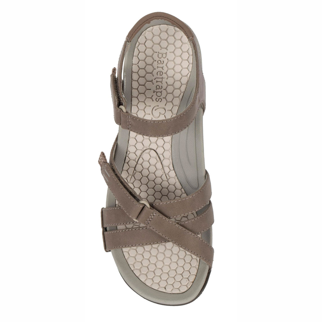 Women's Baretraps Danny Sandal MUSHROOM DANNY MUSHROOM