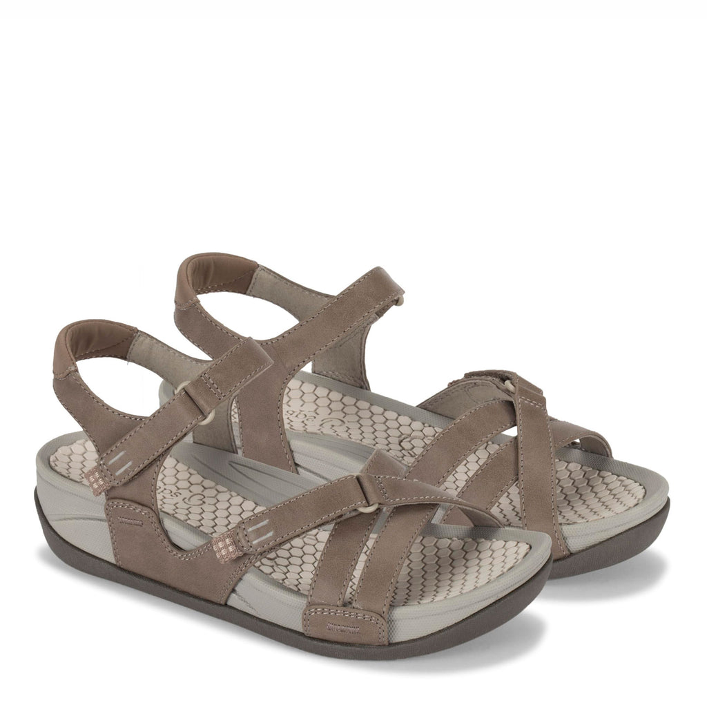 Women's Baretraps Danny Sandal MUSHROOM DANNY MUSHROOM