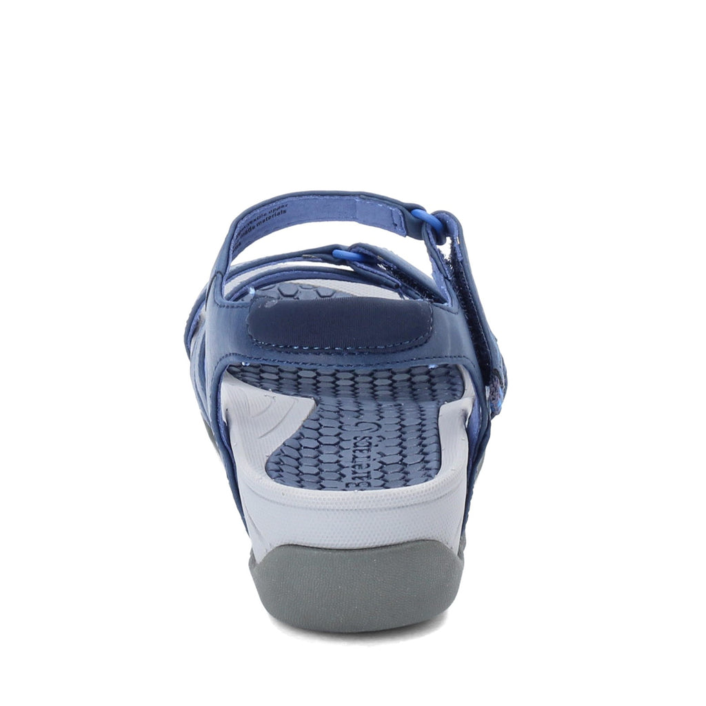 Women's Baretraps Danny Sandal NAVY DANNY NAVY