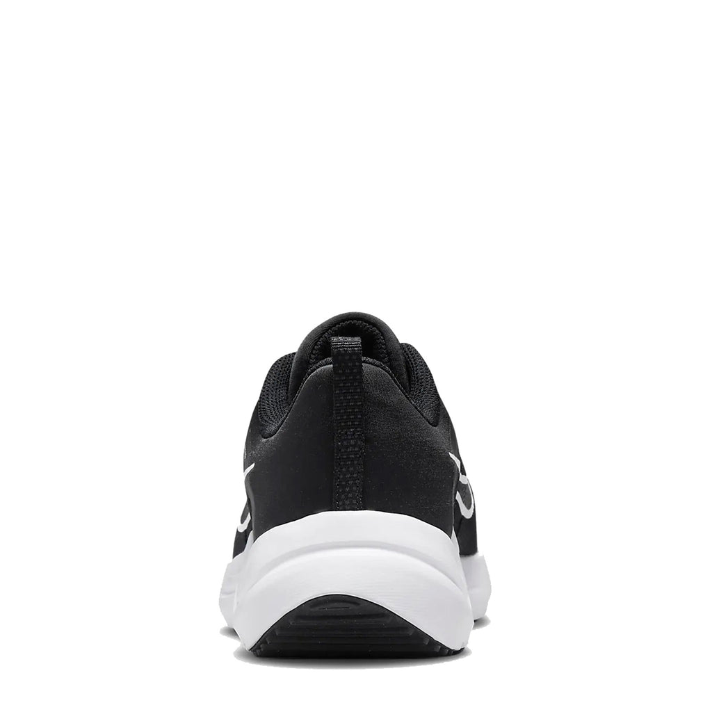 Women's Nike Downshifter 12 Running Shoe BLACK/WHITE DD9294-001