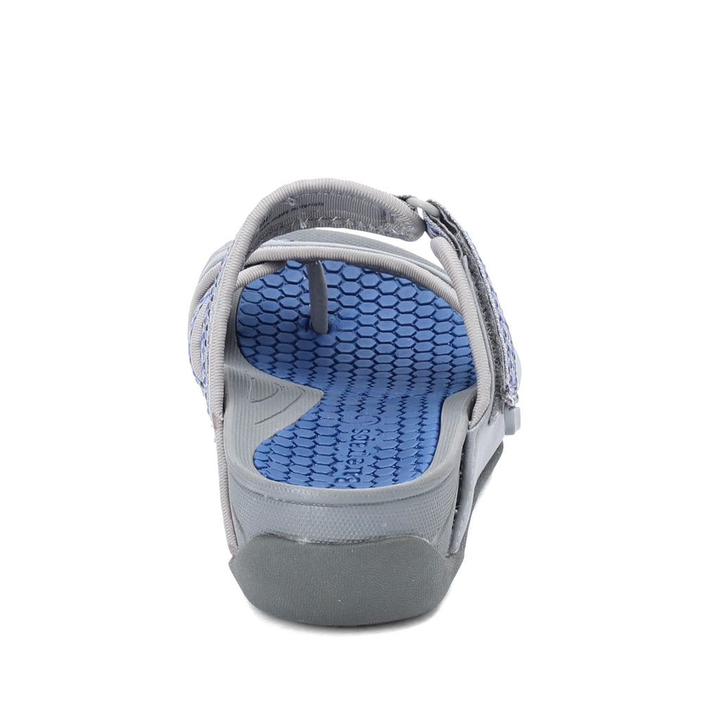Women's Baretraps Denni Sandal GRAY DENNI GREY ASH