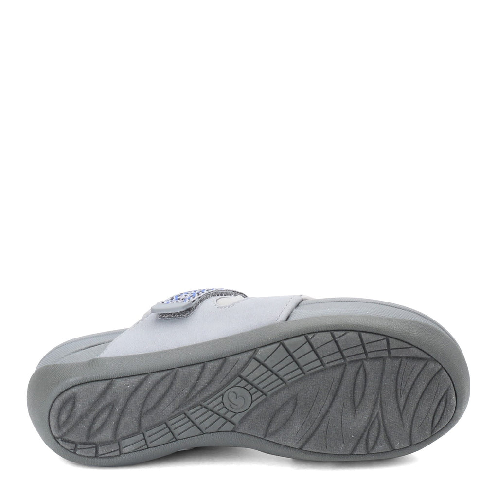 Women's Baretraps Denni Sandal GRAY DENNI GREY ASH