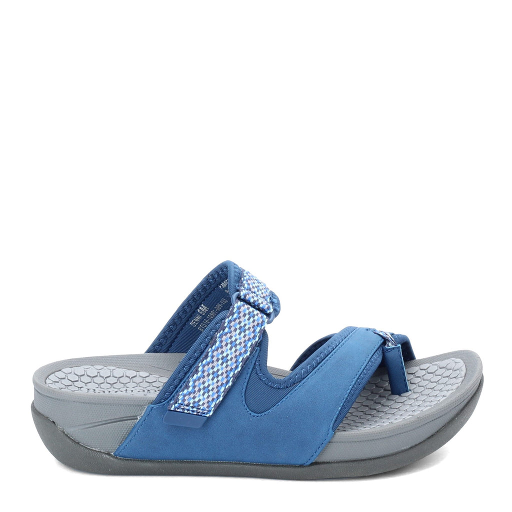 Women's Baretraps Denni Sandal NAVY MULTI DENNI NAVY MULT