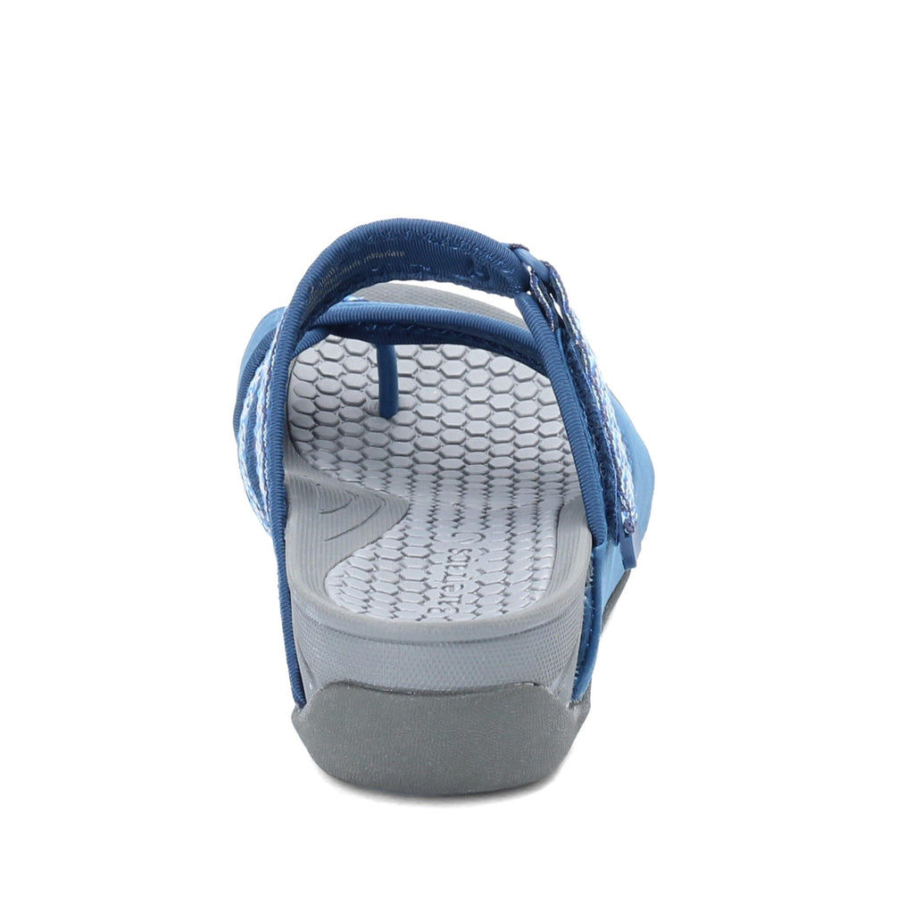 Women's Baretraps Denni Sandal NAVY MULTI DENNI NAVY MULT