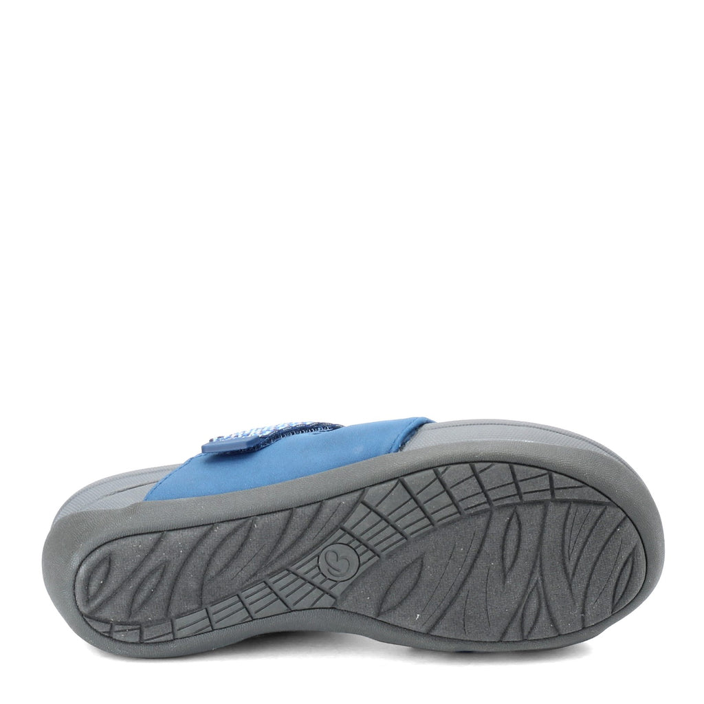 Women's Baretraps Denni Sandal NAVY MULTI DENNI NAVY MULT