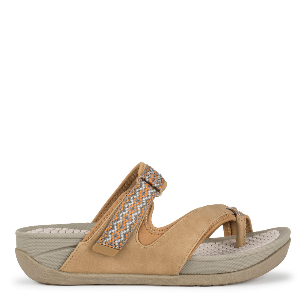 Women's Baretraps Denni Sandal TAN DENNI TAN