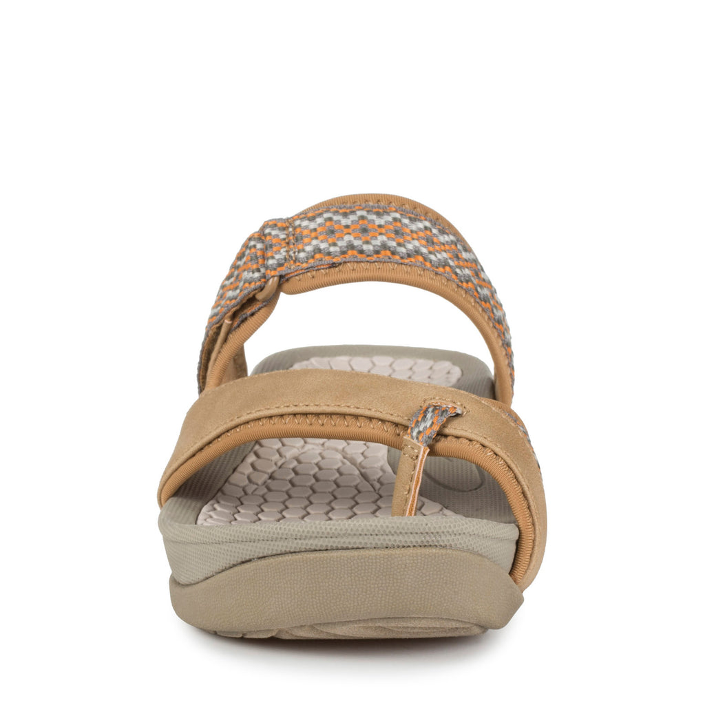 Women's Baretraps Denni Sandal TAN DENNI TAN