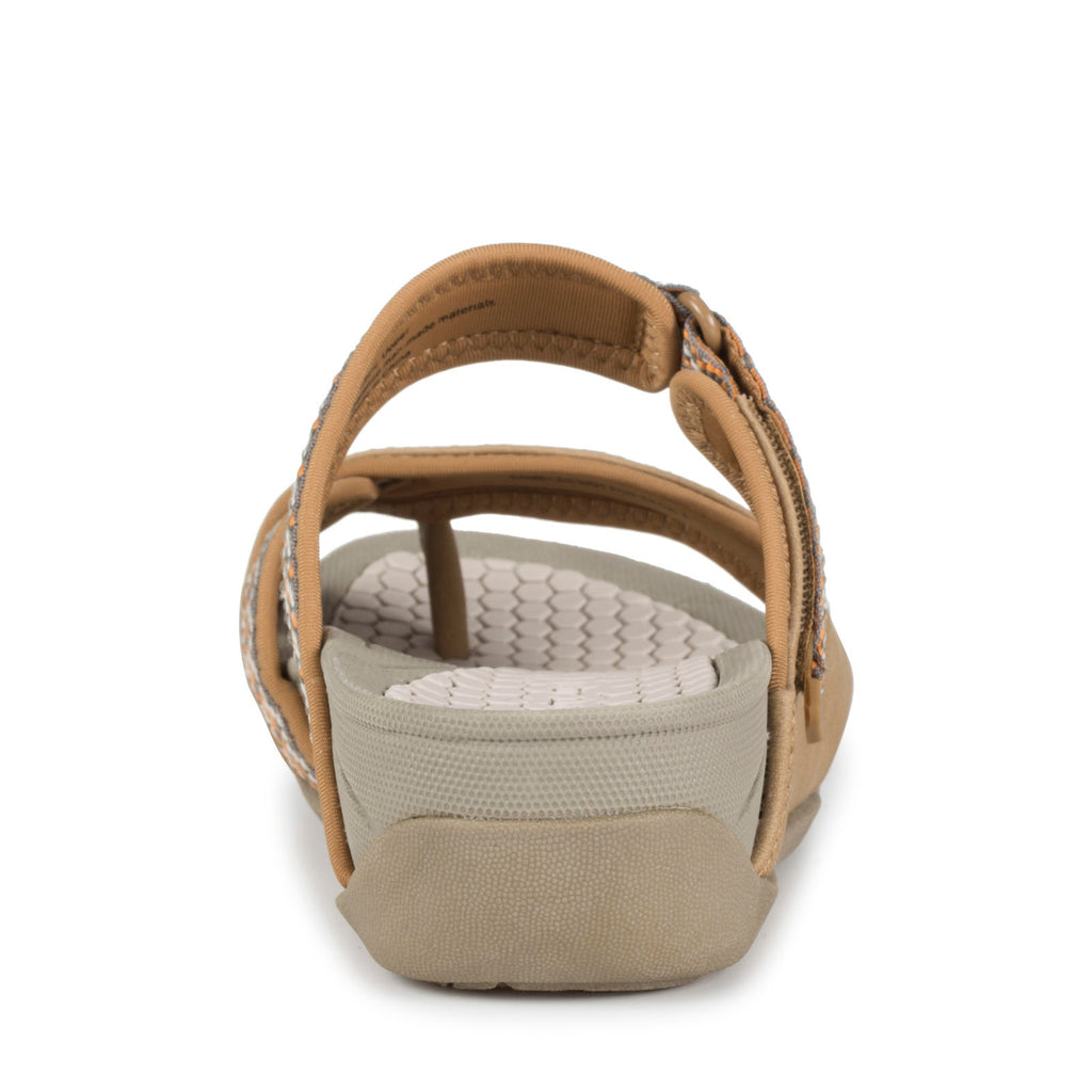 Women's Baretraps Denni Sandal TAN DENNI TAN