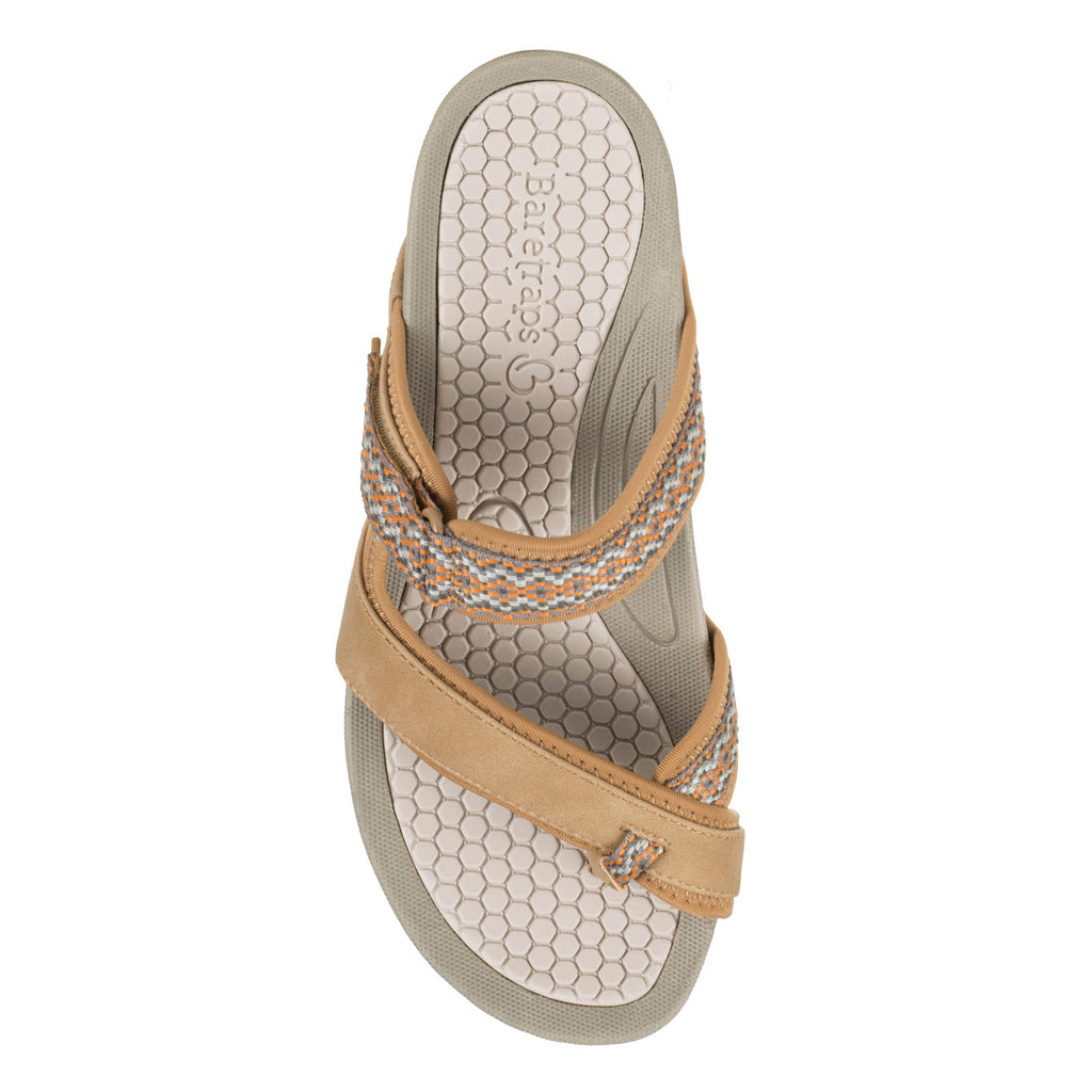 Women's Baretraps Denni Sandal TAN DENNI TAN