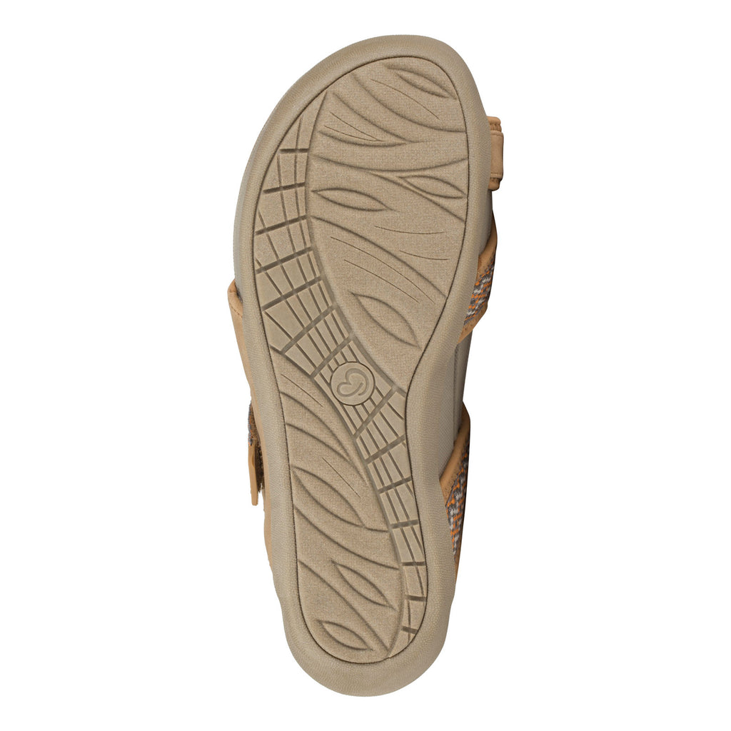Women's Baretraps Denni Sandal TAN DENNI TAN