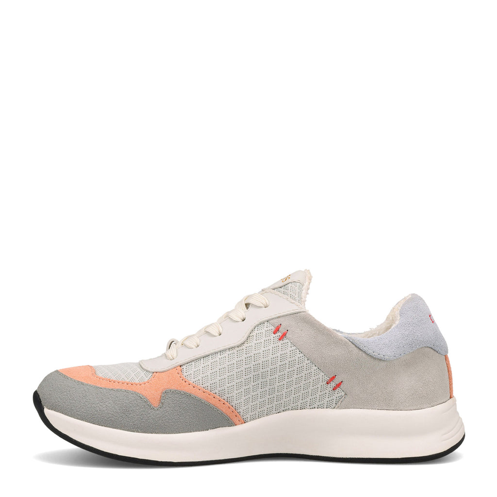 Women's Taos Detour Sneaker LIGHT GREY DET-14223-LGYM